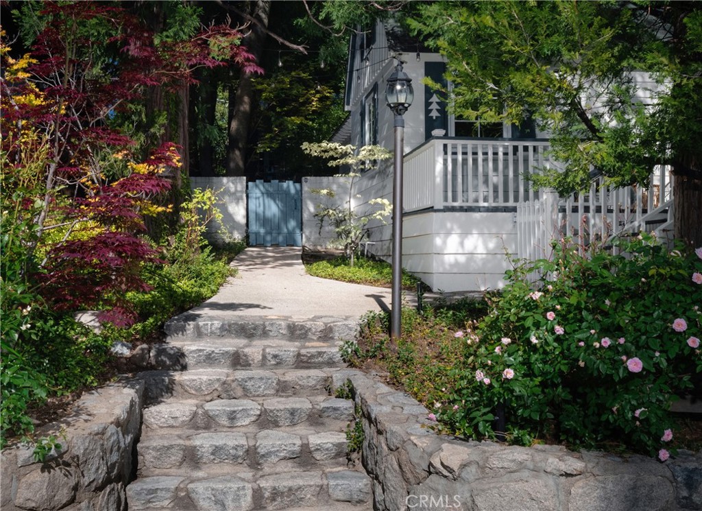 202 Maple Drive