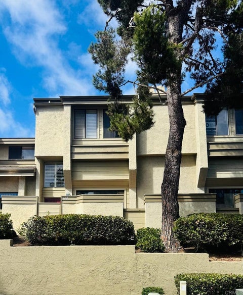 Photo of 3324 Caminito Eastbluff #160, La Jolla, CA 92037 (MLS # PTP2606658)