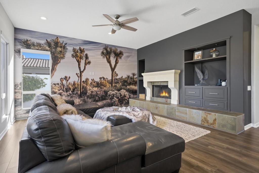 The Citrus - Residential