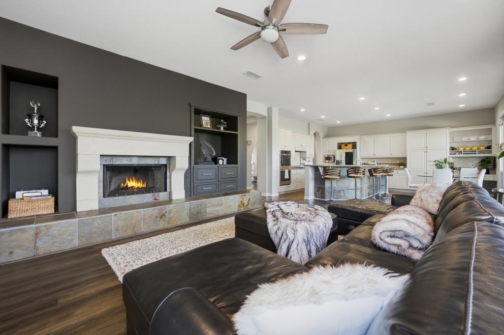 The Citrus - Residential