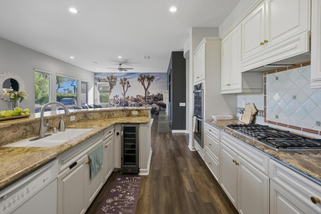 The Citrus - Residential