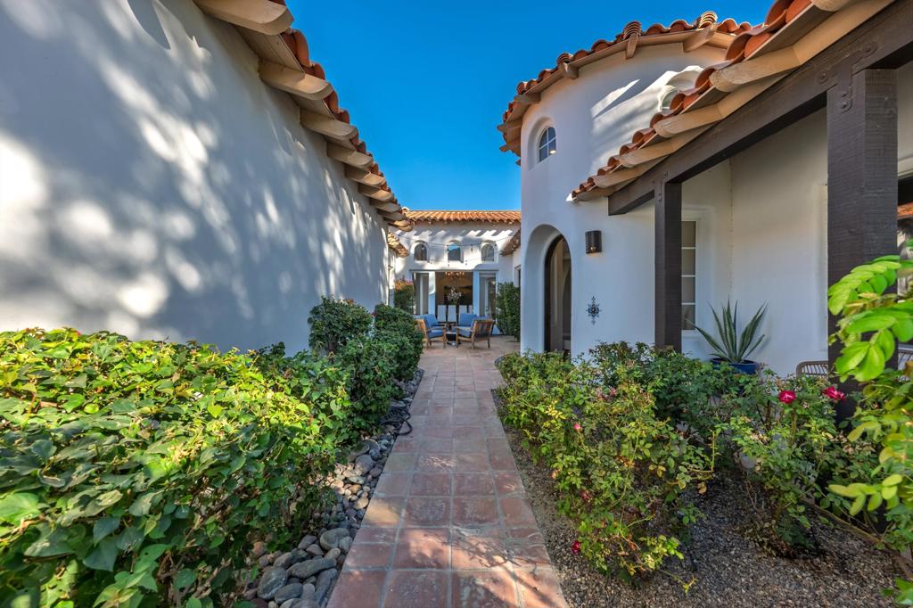 The Citrus - Residential