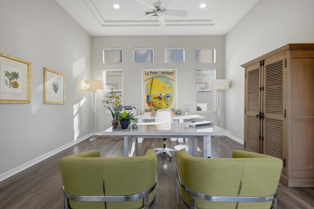 The Citrus - Residential