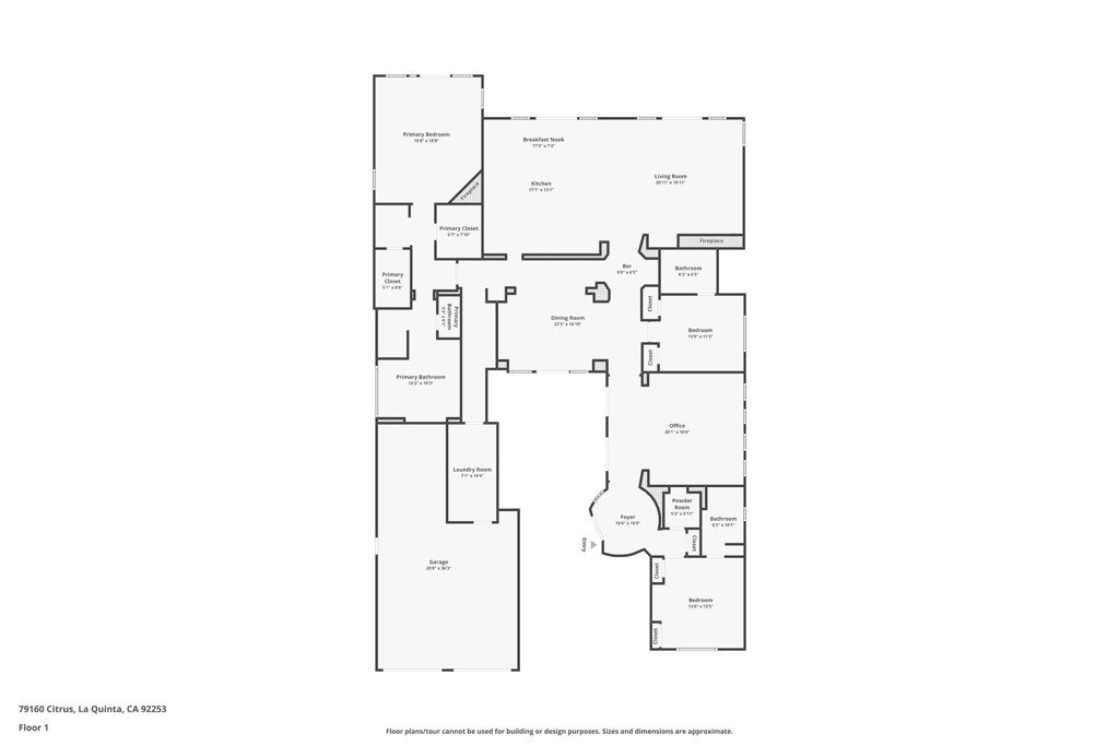 The Citrus - Residential