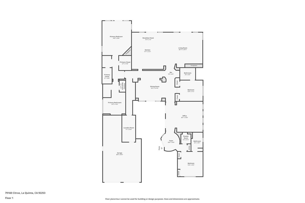 The Citrus - Residential