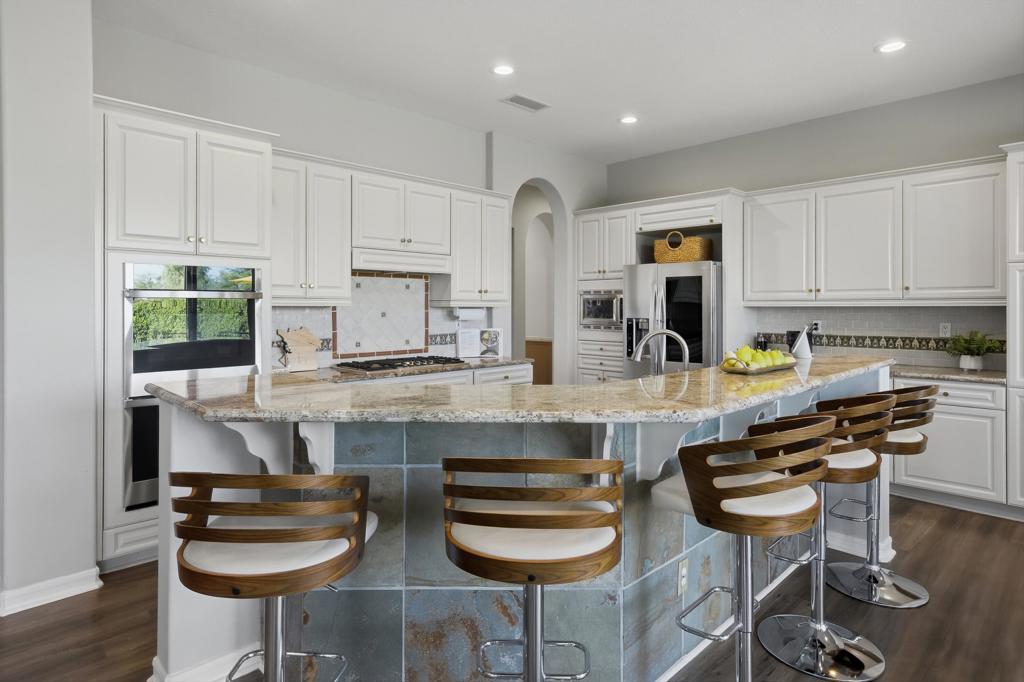 The Citrus - Residential