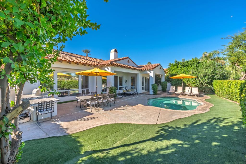 The Citrus - Residential