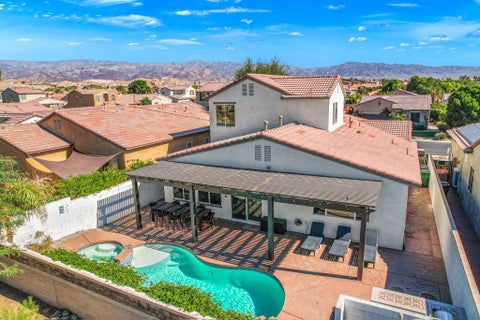 Photo of 42719 Incantata Place, Indio, CA 92203 (MLS # 219154198DA)
