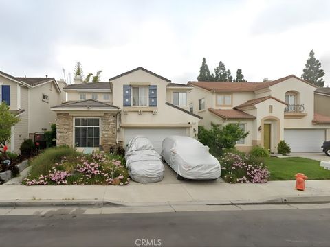 Photo of 239 S Firenza Way, Orange, CA 92869 (MLS # OC26029577)