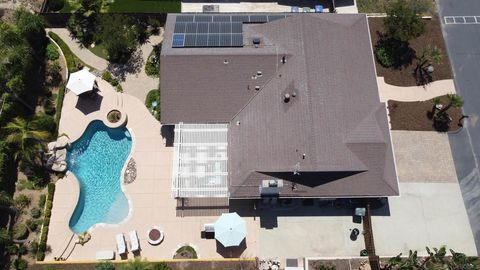 Photo of 1565 FAIR VALLEY RD Rd, El Cajon, CA 92019 (MLS # 260008286SD)