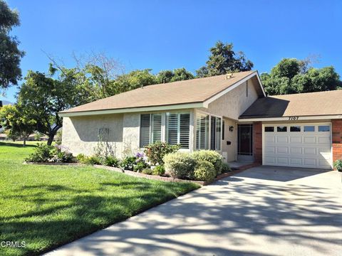 Photo of 7107 Village 7 Vlg, Camarillo, CA 93012 (MLS # V1-32259) Photo of 7107 Village 7 Vlg, Camarillo, CA 93012 (MLS # V1-32259)