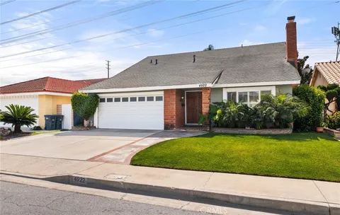 4922 El Rancho Verde Dr, La Palma, CA 90623 - MLS#: IV26056611