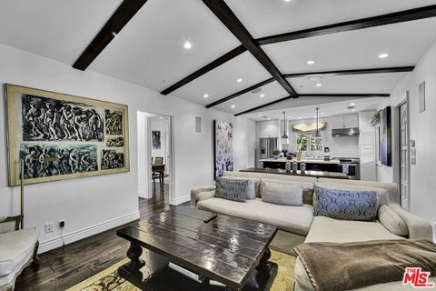 Photo of 1203 Park Way, Beverly Hills, CA 90210 (MLS # 26673995)
