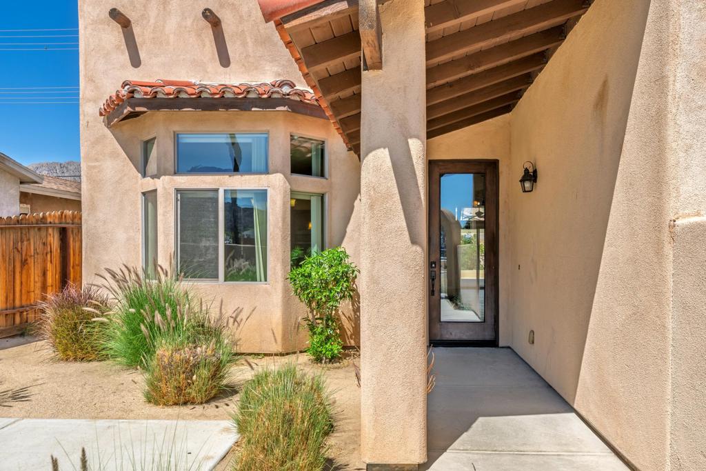 La Quinta Cove - Residential