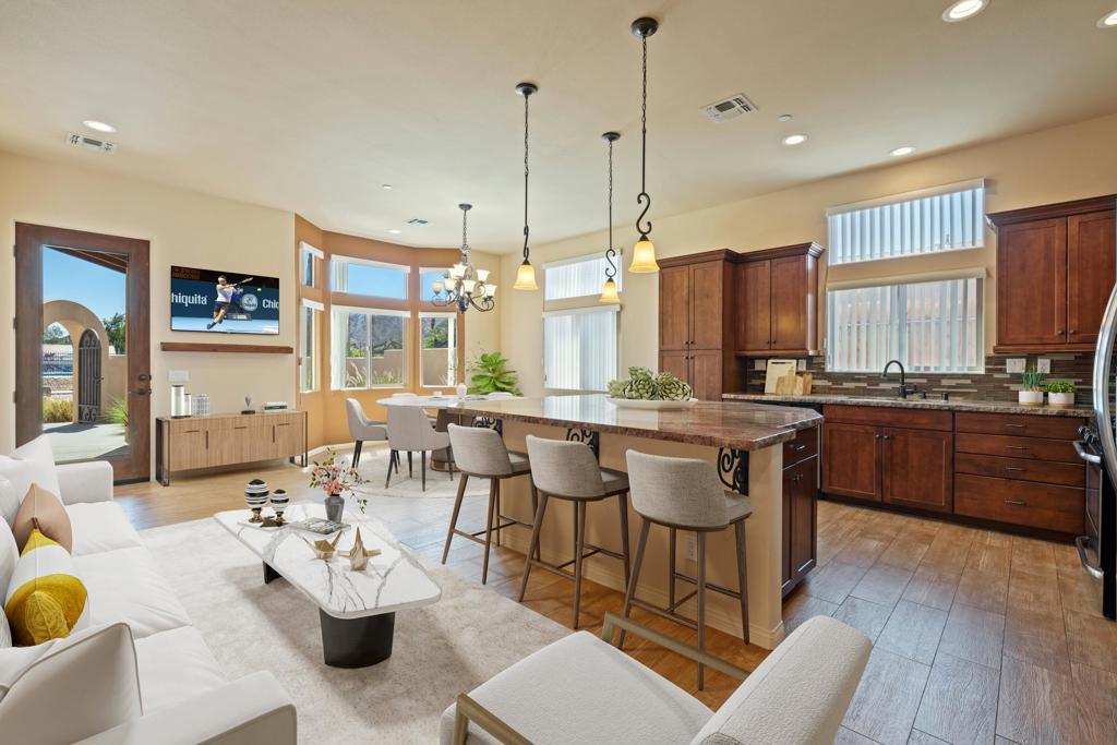 La Quinta Cove - Residential