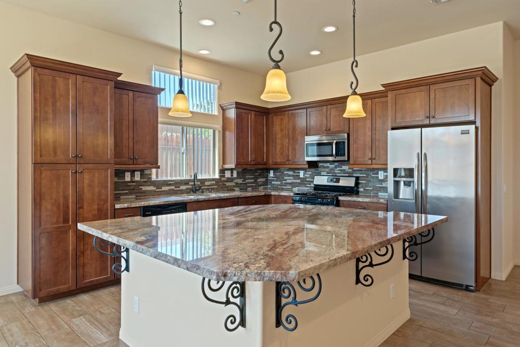 La Quinta Cove - Residential