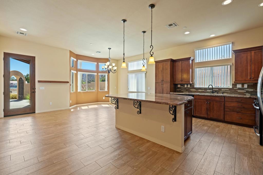 La Quinta Cove - Residential