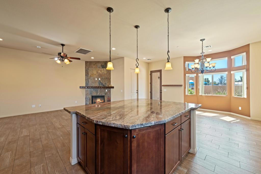 La Quinta Cove - Residential