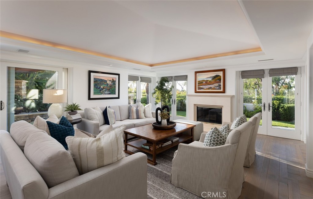 Seaview (SEAV) - Residential