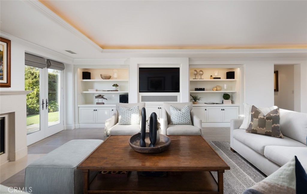 Seaview (SEAV) - Residential