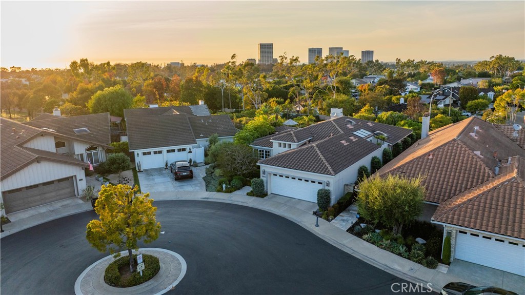 Seaview (SEAV) - Residential