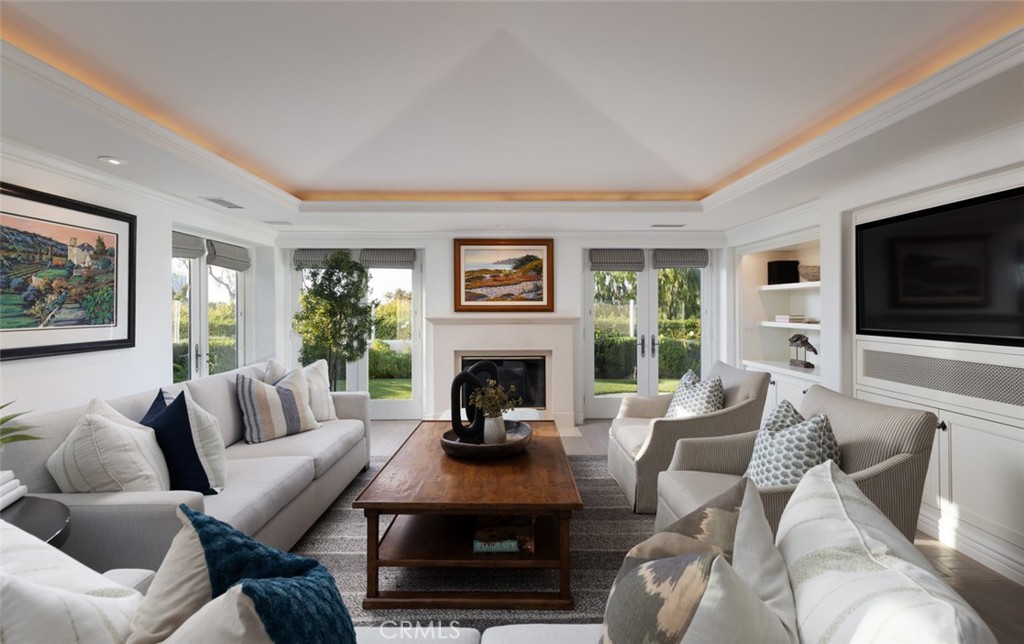 Seaview (SEAV) - Residential