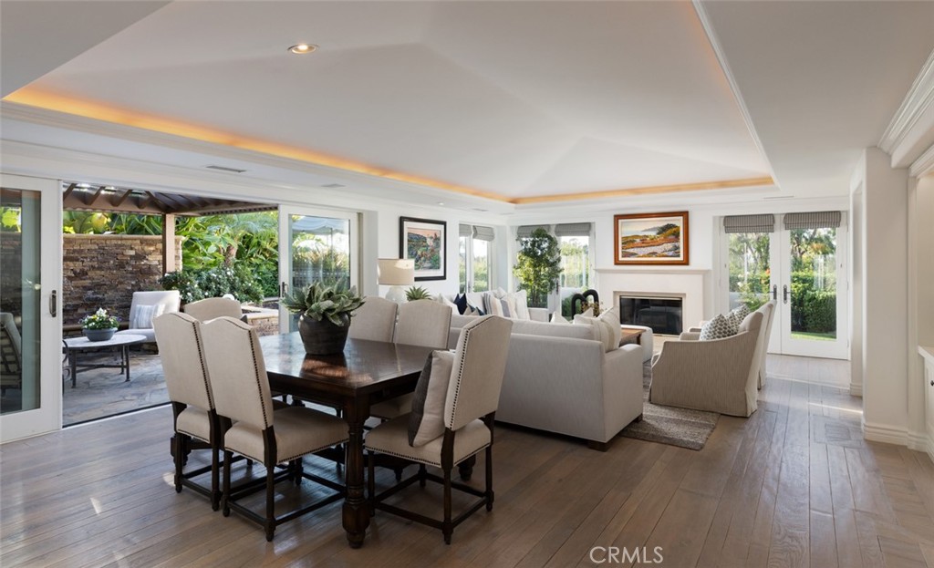 Seaview (SEAV) - Residential