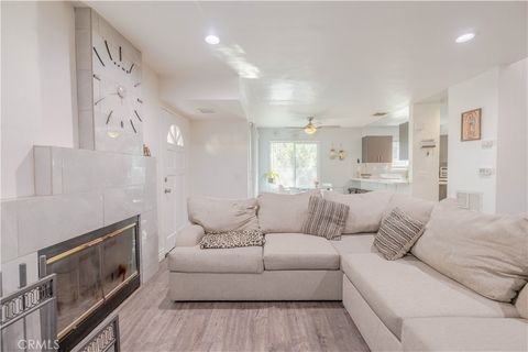 Photo of 12411 Osborne St #66, Pacoima, CA 91331 (MLS # SR26054606)