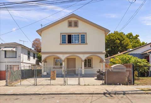 Photo of 9624 C Street, Oakland, CA 94603 (MLS # ML82055403)