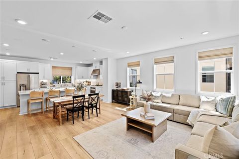 25 Gander Ct Rancho Mission Viejo CA 92694