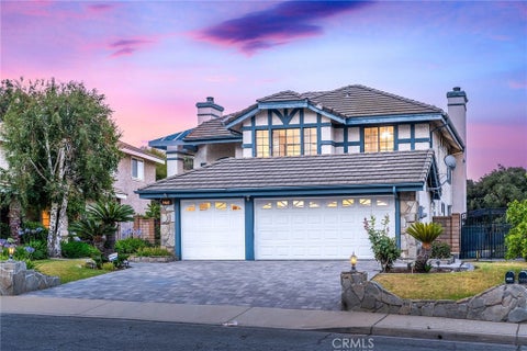 Photo of 5468 Via de Mansion, La Verne, CA 91750 (MLS # WS26127297)