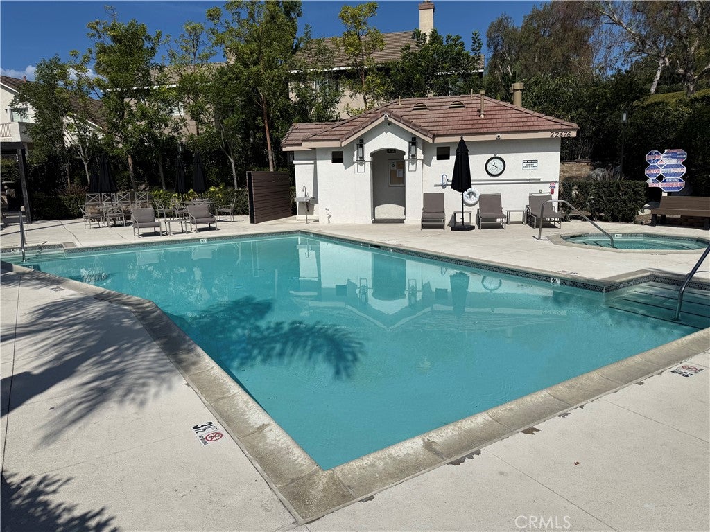 4 Sherrelwood Court, Aliso Viejo CA 92656 - Photo 16