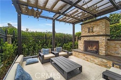 Tiny photo for 4 Sherrelwood Court, Aliso Viejo, CA 92656 (MLS # OC26158806)
