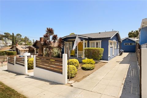 Photo of 6100 Roy Street, Los Angeles, CA 90042 (MLS # AR26102287)