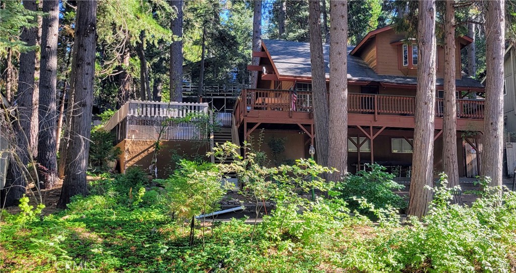 Twin Peaks (TWIN) - Residential