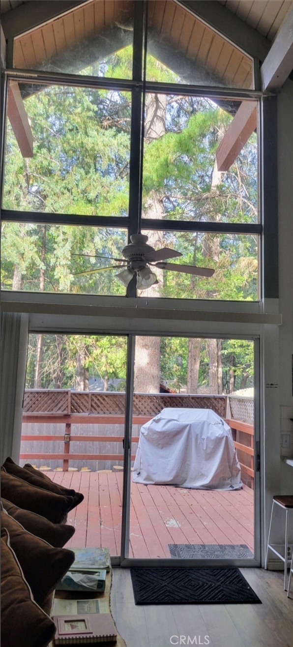 Twin Peaks (TWIN) - Residential