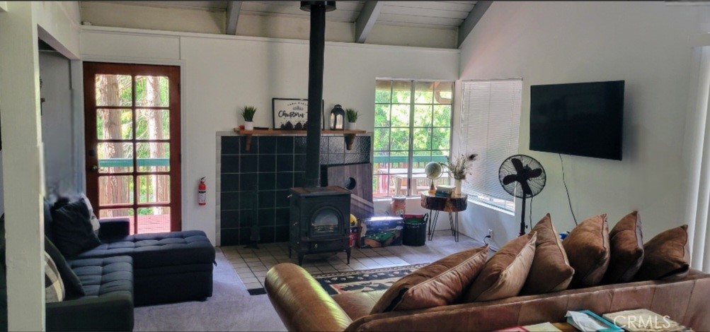 Twin Peaks (TWIN) - Residential