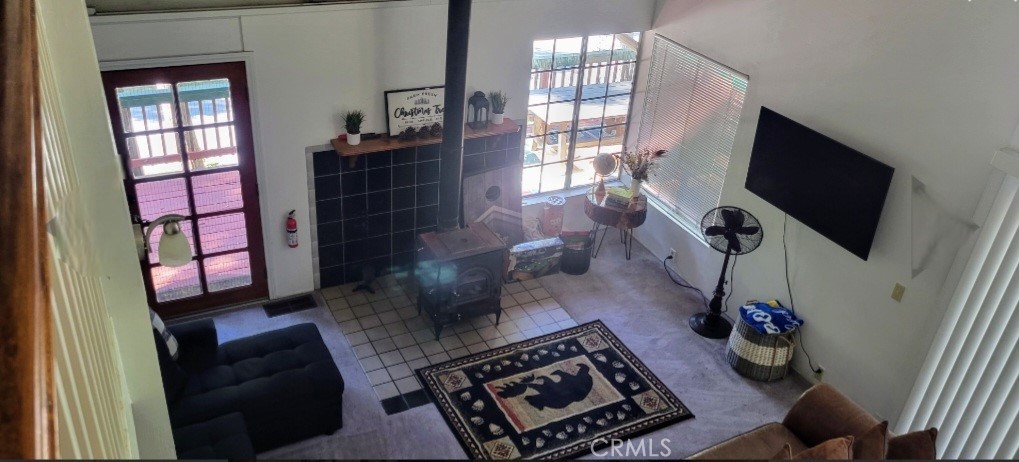 Twin Peaks (TWIN) - Residential