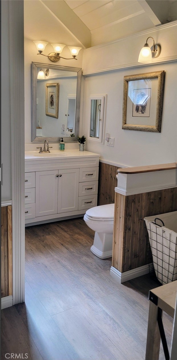 Twin Peaks (TWIN) - Residential