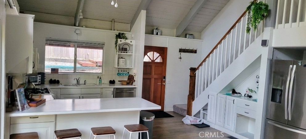 Twin Peaks (TWIN) - Residential