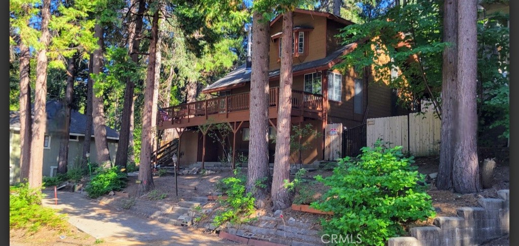 Twin Peaks (TWIN) - Residential