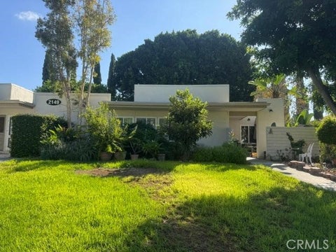 Photo of 2149 Ronda Granada, Laguna Woods, CA 92637 (MLS # OC26206679)