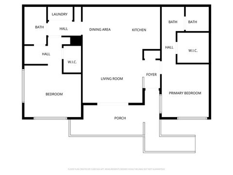 Photo of 21309 Eucalyptus Way #203, Newhall, CA 91321 (MLS # SR26054898)