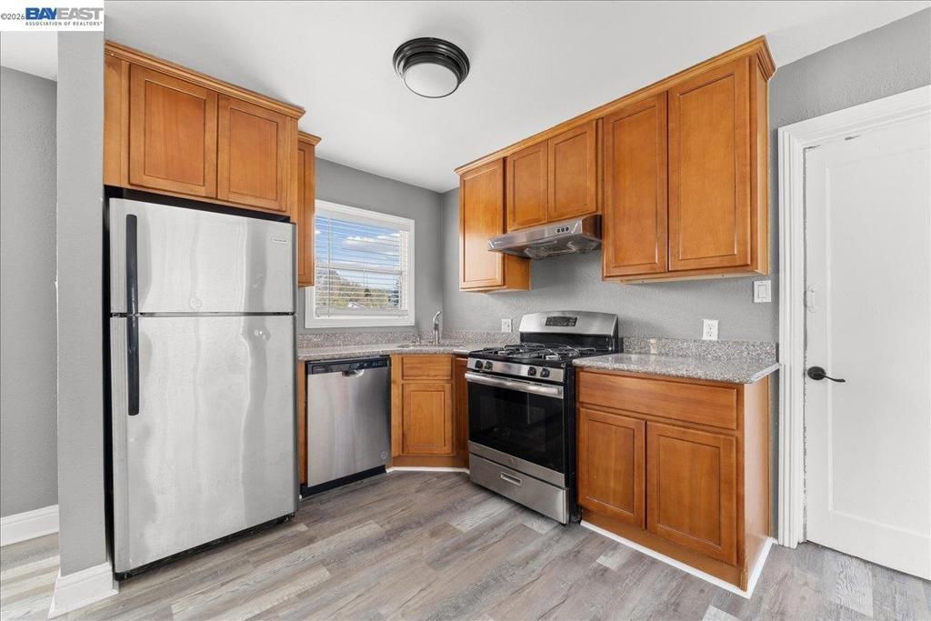 Photo of 2315 West Ave Ave, Santa Rosa, CA 95407 (MLS # 41127538)