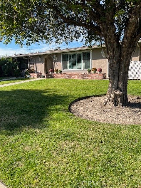 13481 Fairfield Ln. M6-59B Seal Beach CA 90740