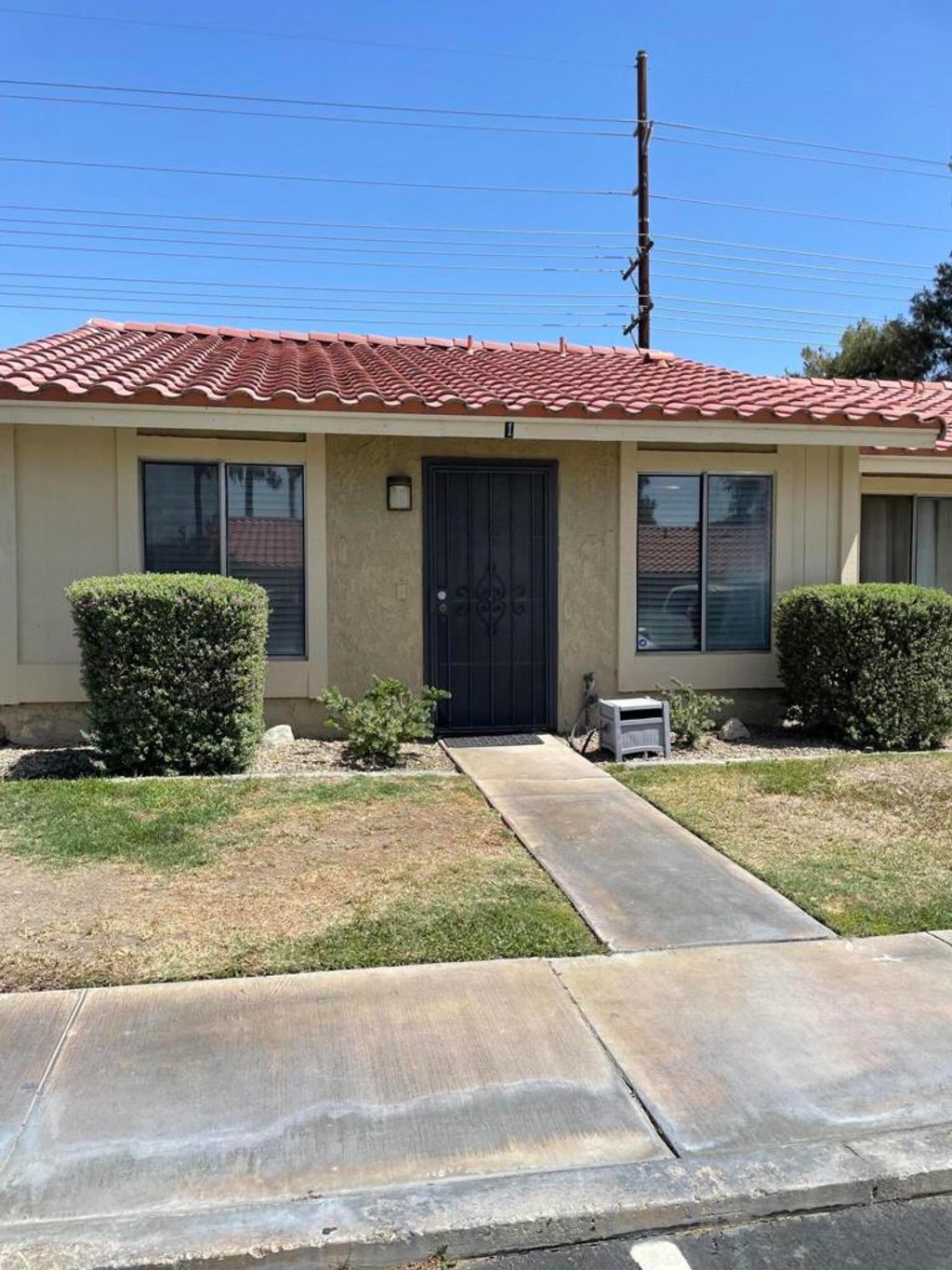 Photo of 82567 Avenue 48 Ave #1, Indio, CA 92201 (MLS # 219148681DA)