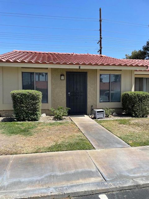 Photo of 82567 Avenue 48 Ave #1, Indio, CA 92201 (MLS # 219148681DA)