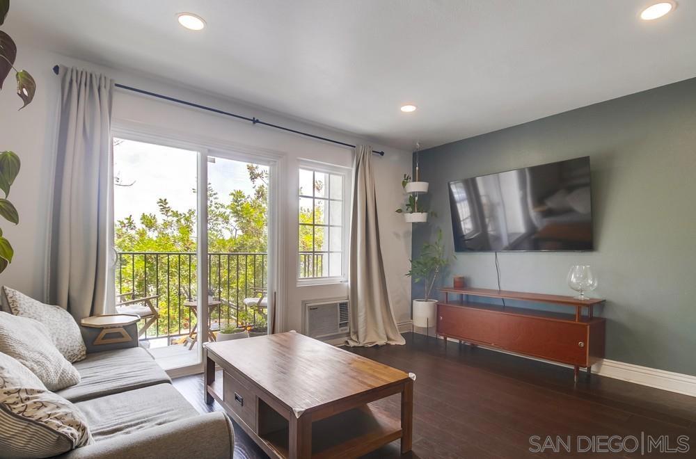 Mira Mesa - Residential