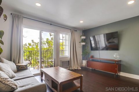 Photo of 10248 Maya Linda Rd. Rd #33, San Diego, CA 92126 (MLS # 250036496SD)