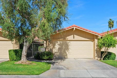 16 Presidio Place Palm Desert CA 92260